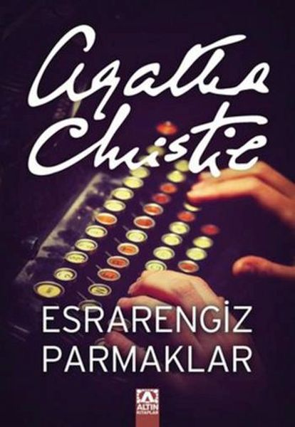 Esrarengiz Parmaklar Esrarengiz Parmaklar