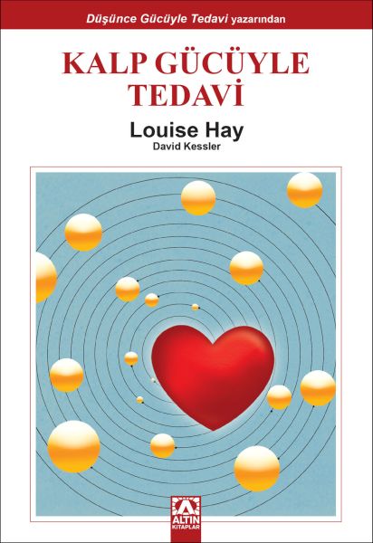 Kalp Gücüyle Tedavi Kalp Gücüyle Tedavi