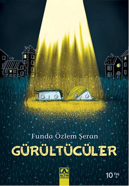 Gürültücüler Gürültücüler