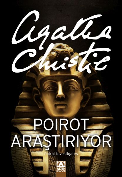 Poirot Araştırıyor