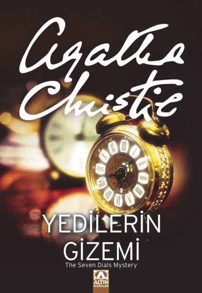 Yedilerin Gizemi Yedilerin Gizemi