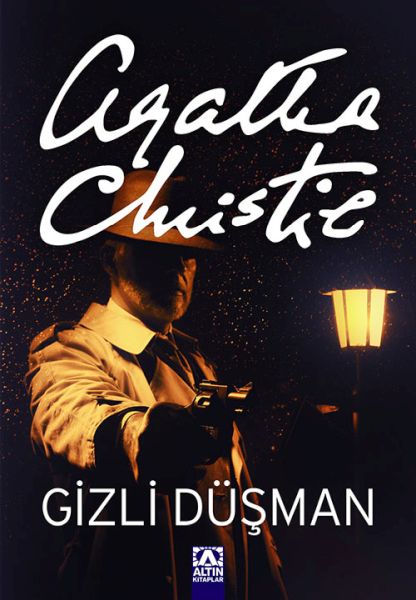 Gizli Düşman Gizli Düşman