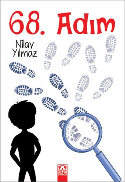 68. Adım 68. Adım