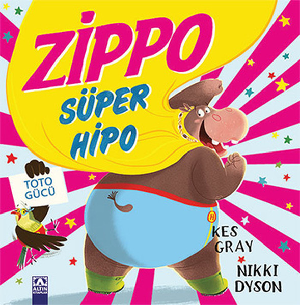 Zippo Süper Hipo Zippo Süper Hipo