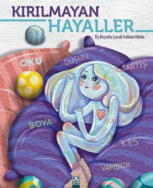Kırılmayan Hayaller Kırılmayan Hayaller