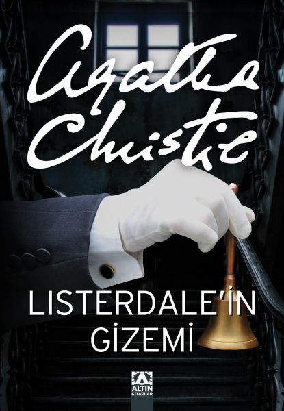 Listerdale'in Gizemi Listerdale'in Gizemi