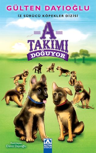 A Takımı Doğuyor A Takımı Doğuyor