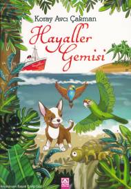 Hayaller Gemisi Hayaller Gemisi