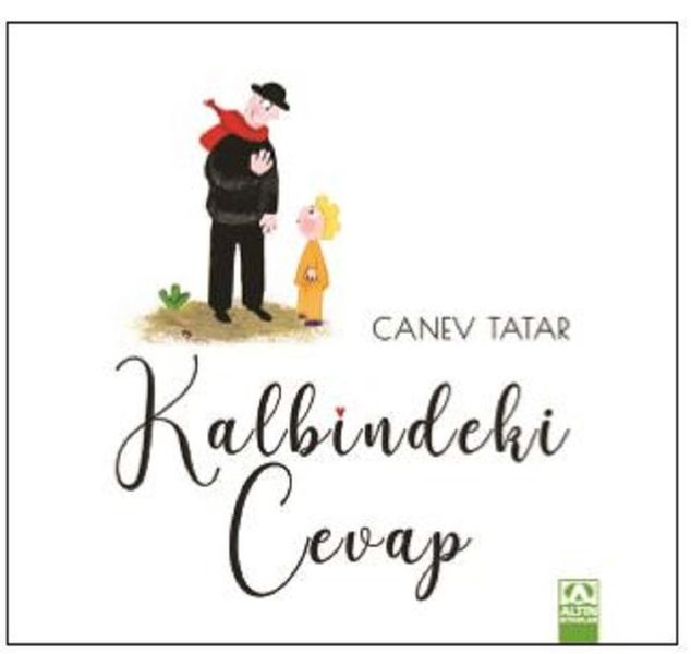 Kalbindeki Cevap Kalbindeki Cevap
