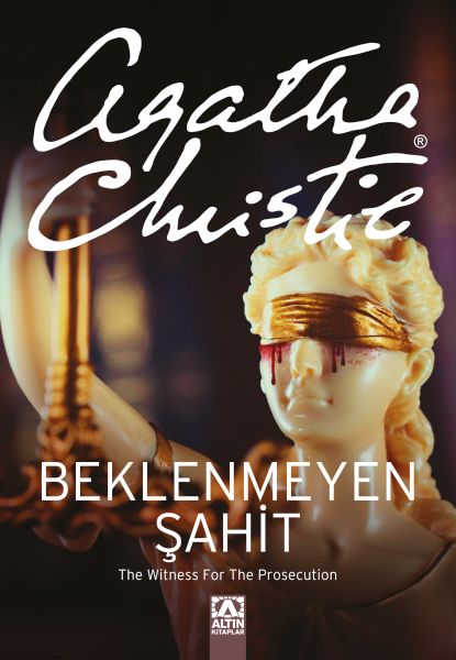 Beklenmeyen Şahit Beklenmeyen Şahit