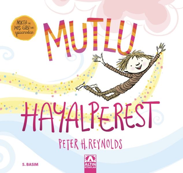 Mutlu Hayalperest Mutlu Hayalperest