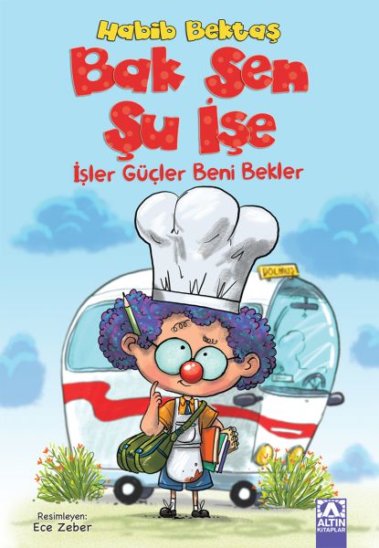 Bak Sen Şu İşe Bak Sen Şu İşe