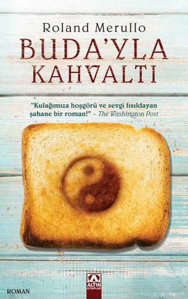Buda'yla Kahvaltı Buda'yla Kahvaltı