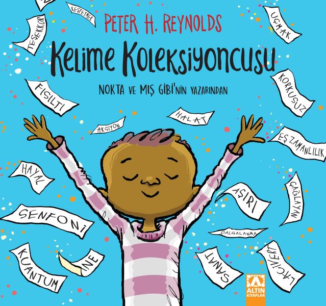 Kelime Koleksiyoncusu Kelime Koleksiyoncusu
