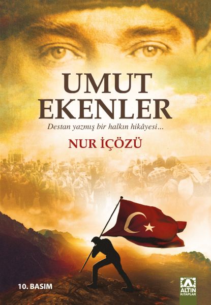 Umut Ekenler Umut Ekenler
