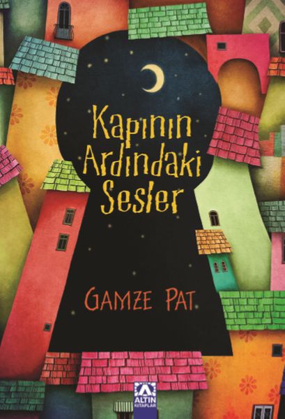 Kapının Ardındaki Sesler Kapının Ardındaki Sesler