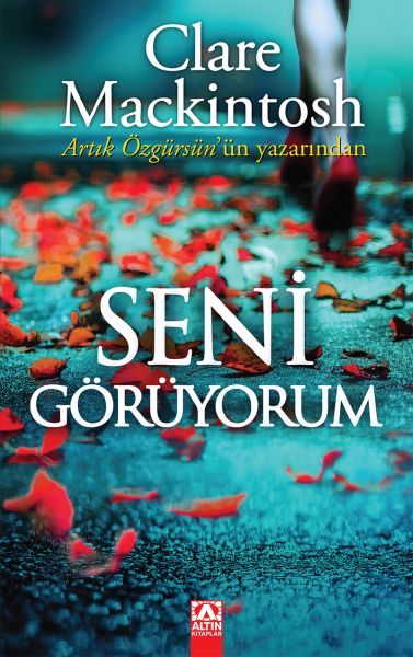 Seni Görüyorum Seni Görüyorum