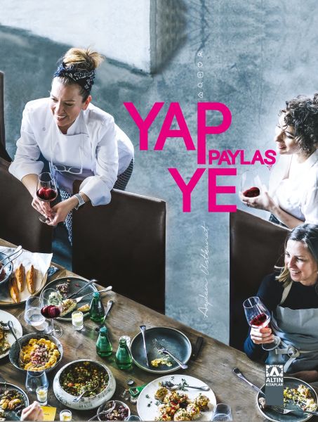Yap ve Paylaş Yap ve Paylaş