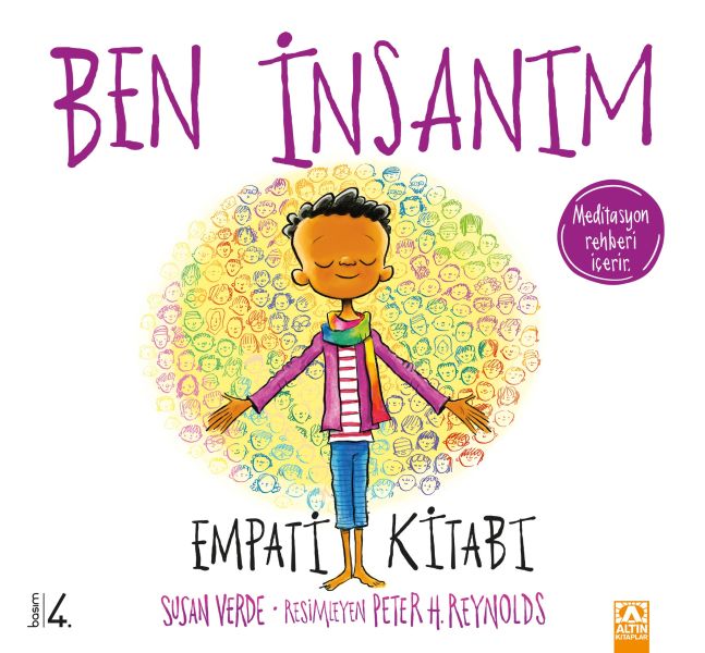Ben İnsanım Ben İnsanım