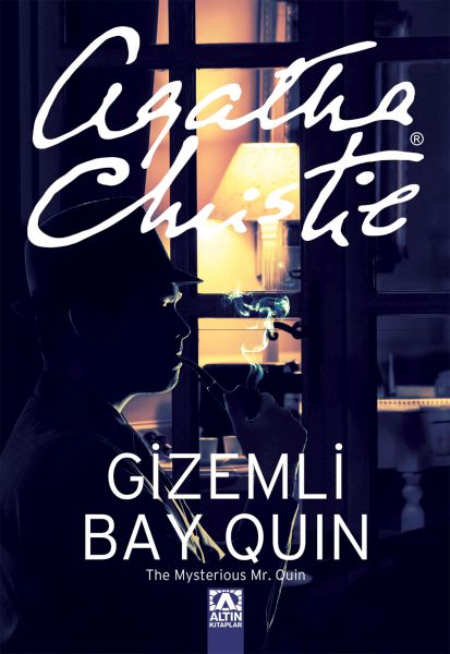 Gizemli Bay Quın Gizemli Bay Quın