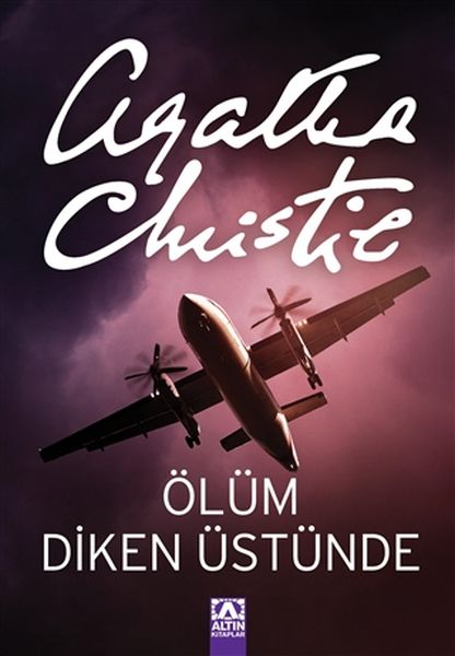 Ölüm Diken Üstünde Ölüm Diken Üstünde