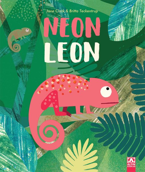 Neon Leon Neon Leon