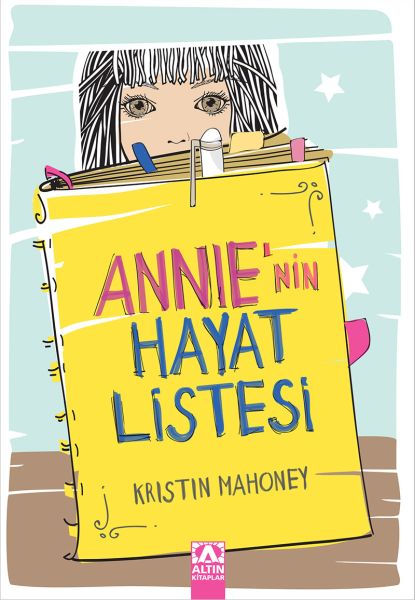 Annie'nin Hayat Listesi Annie'nin Hayat Listesi