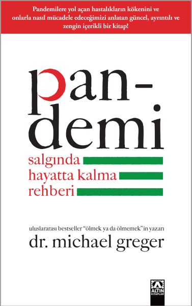 Pandemi - Salgında Hayatta Kalma Rehberi Pandemi - Salgında Hayatta Kalma Rehberi
