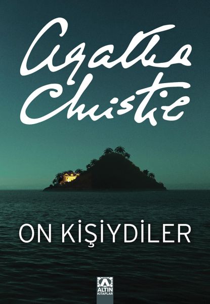 On Kişiydiler On Kişiydiler