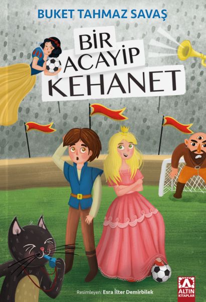Bir Acayip Kehanet Bir Acayip Kehanet