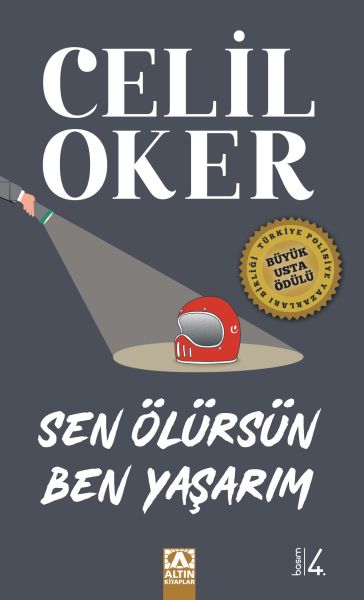 Sen Ölürsün Ben Yaşarım Sen Ölürsün Ben Yaşarım