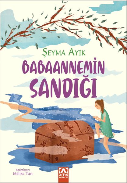 Babaannemin Sandığı Babaannemin Sandığı