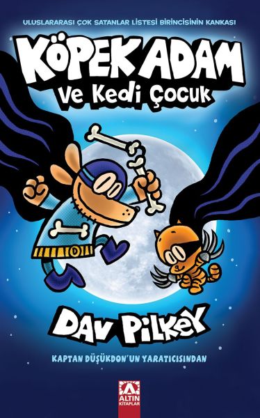 Köpek Adam 4 Köpek Adam ve Kedi Çocuk Köpek Adam 4 Köpek Adam ve Kedi Çocuk