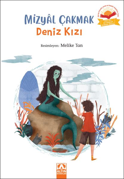 Deniz Kızı Deniz Kızı