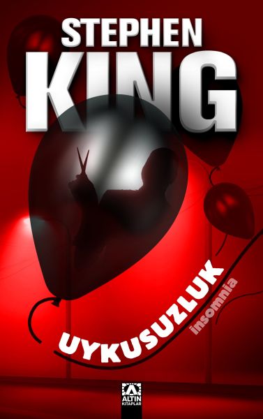 Uykusuzluk Uykusuzluk