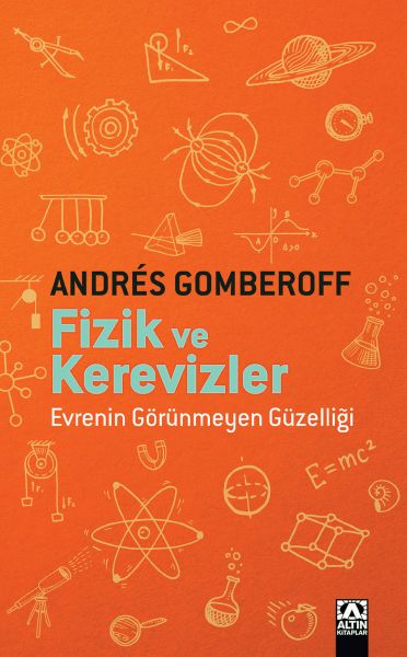 Fizik ve Kerevizler Fizik ve Kerevizler