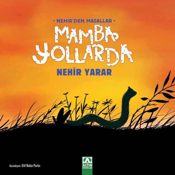 Mamba Yollarda Mamba Yollarda