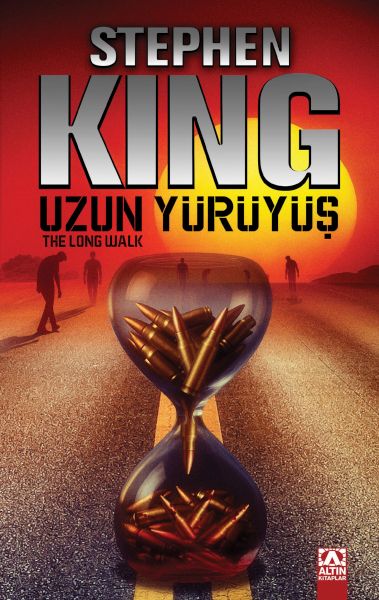 Uzun Yürüyüş Uzun Yürüyüş