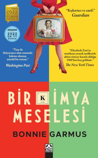 Bir Kimya Meselesi Bir Kimya Meselesi