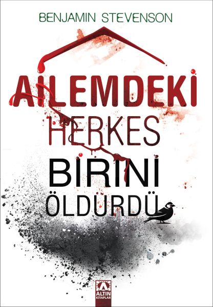 Ailemdeki Herkes Birini Öldürdü Ailemdeki Herkes Birini Öldürdü