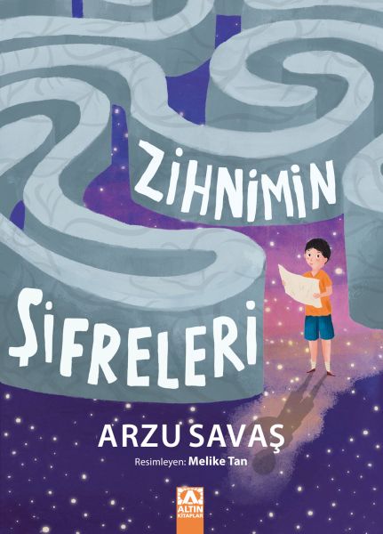Zihnimin Şifreleri Zihnimin Şifreleri