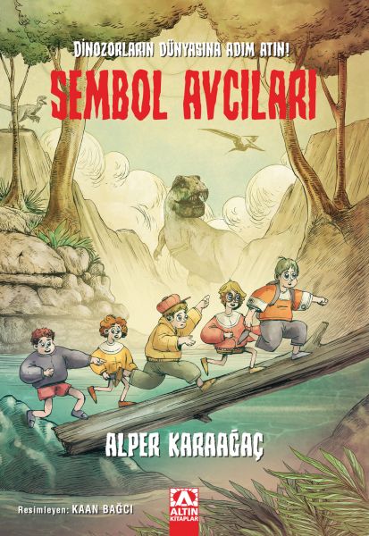 Sembol Avcıları Sembol Avcıları