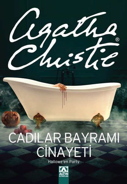 Cadılar Bayramı Cinayeti Cadılar Bayramı Cinayeti