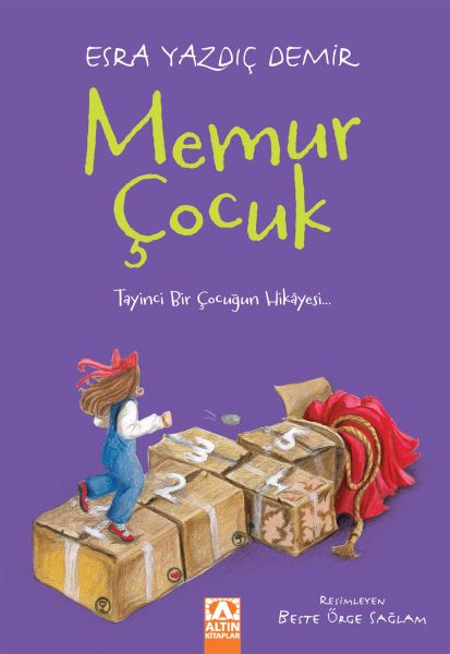 Memur Çocuk Memur Çocuk
