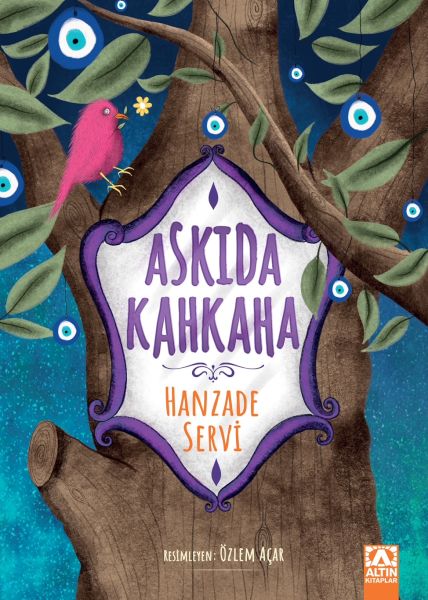 Askıda Kahkaha Askıda Kahkaha