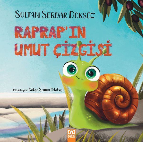 Raprap'ın Umut Çizgisi Raprap'ın Umut Çizgisi