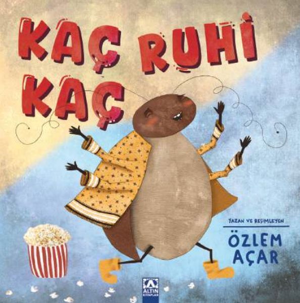 Kaç Ruhi Kaç Kaç Ruhi Kaç