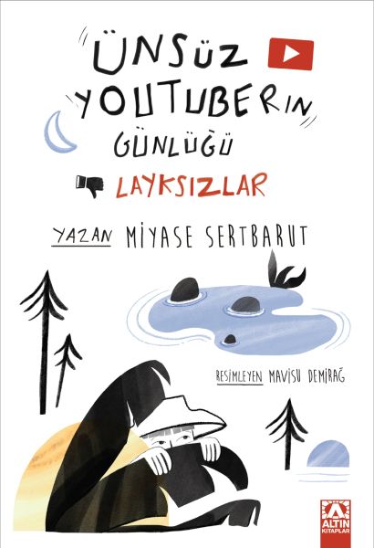 Ünsüz Youtuberın Günlüğü- Layksızlar Ünsüz Youtuberın Günlüğü- Layksızlar