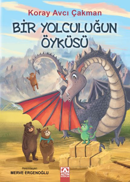 Bir Yolculuğun Öyküsü Bir Yolculuğun Öyküsü