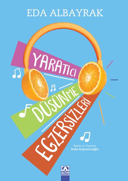 Yaratıcı Düşünme Egzersizleri Yaratıcı Düşünme Egzersizleri